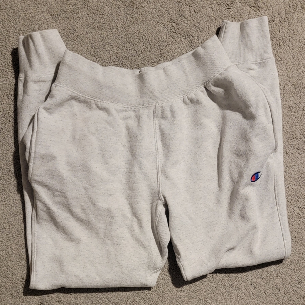 Champion Medium Sweatpants